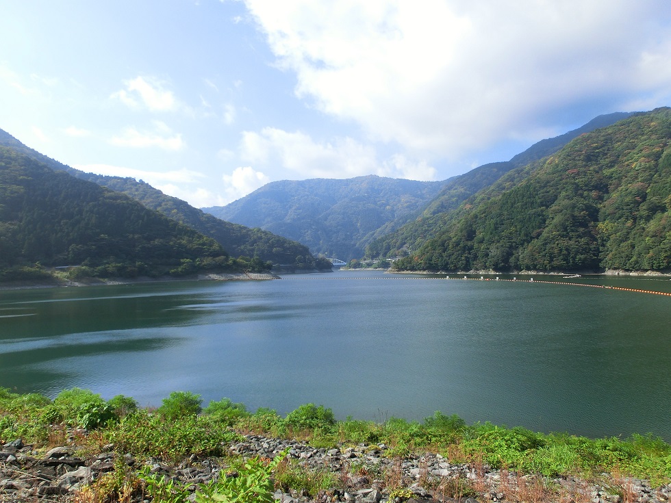 Lake Tanzawa