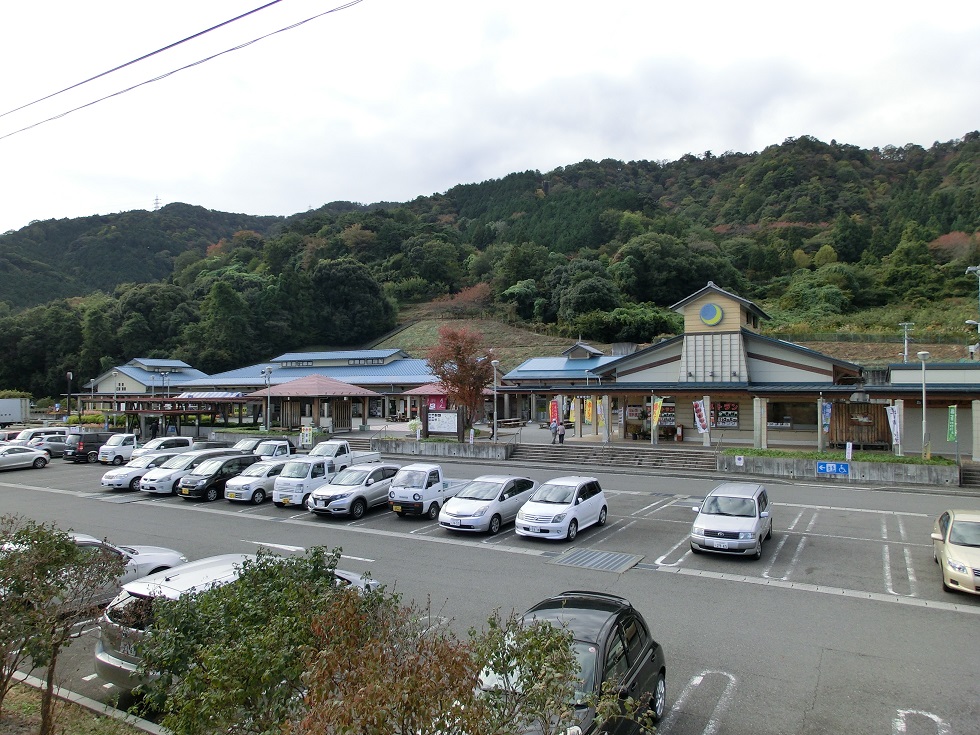 Michinoeki Facilities | Tsukimi no Sato Nanno