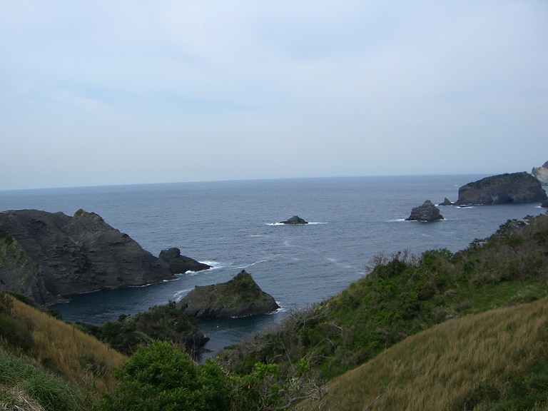 Oku-iro-zaki | Michinoeki Shimogamo Onsen Yu-no-hana