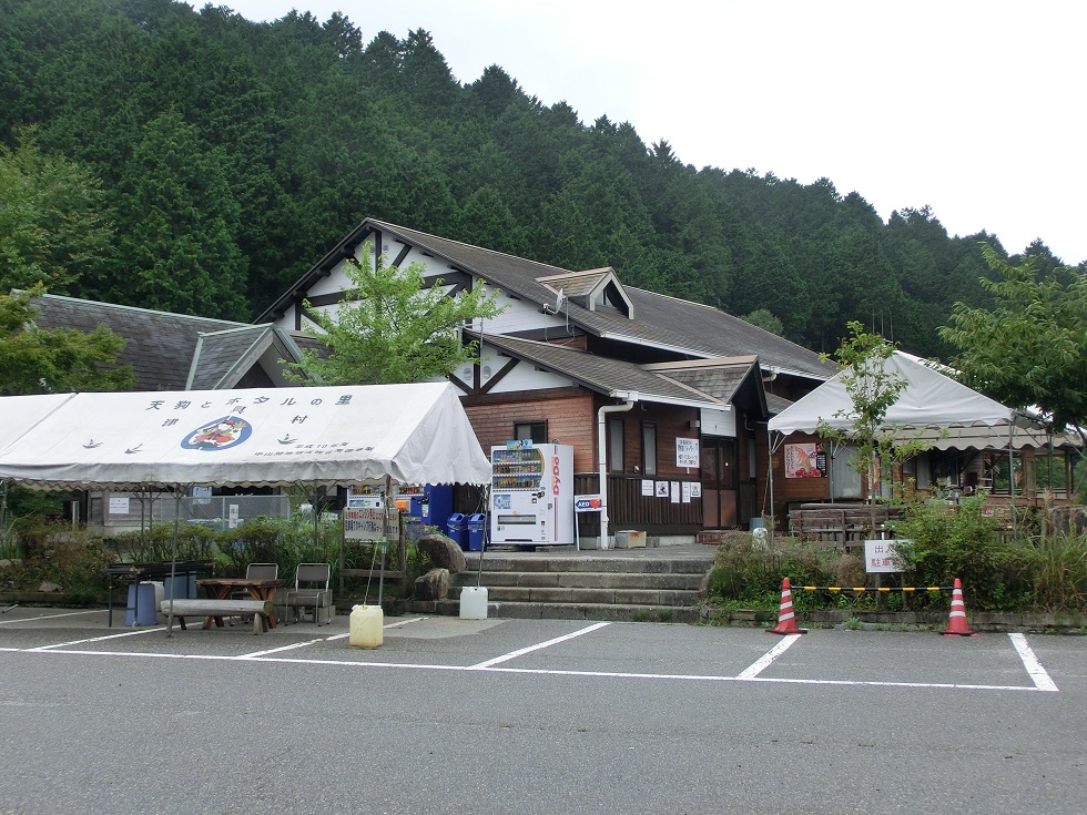 Michinoeki Facilities | Michinoeki Tsugu Kogen Green Park