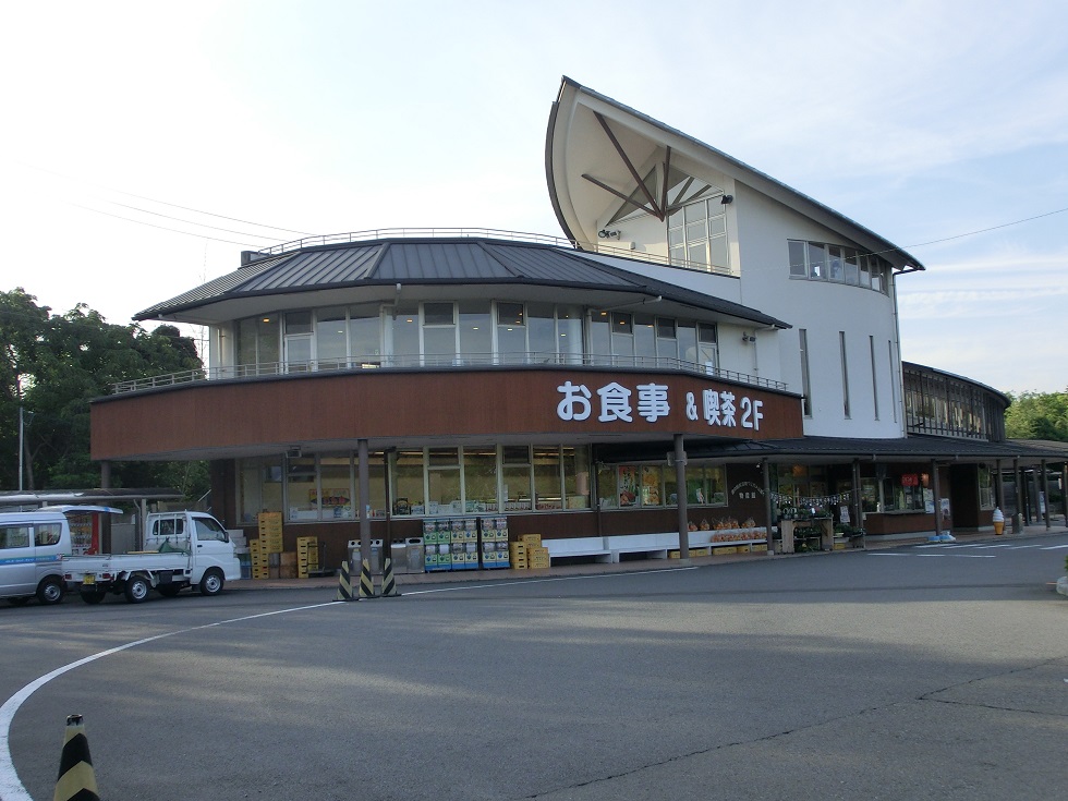 Michinoeki Facilities | Kiho Town Seaturtle Park