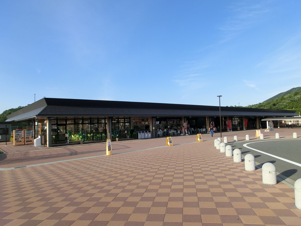 Michinoeki Facilities | Kyotamba Ajimu no Sato